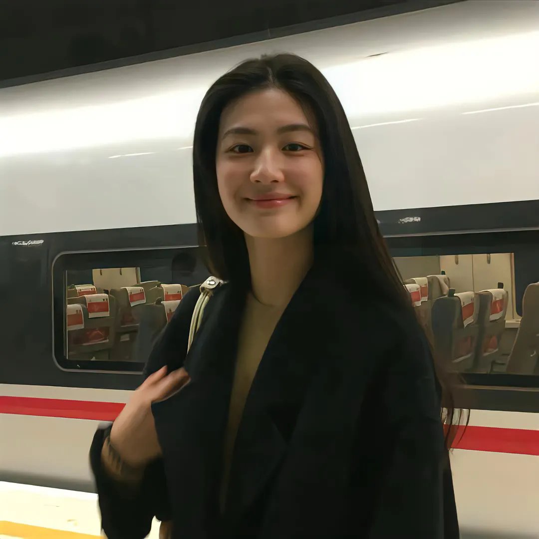 走出尘埃