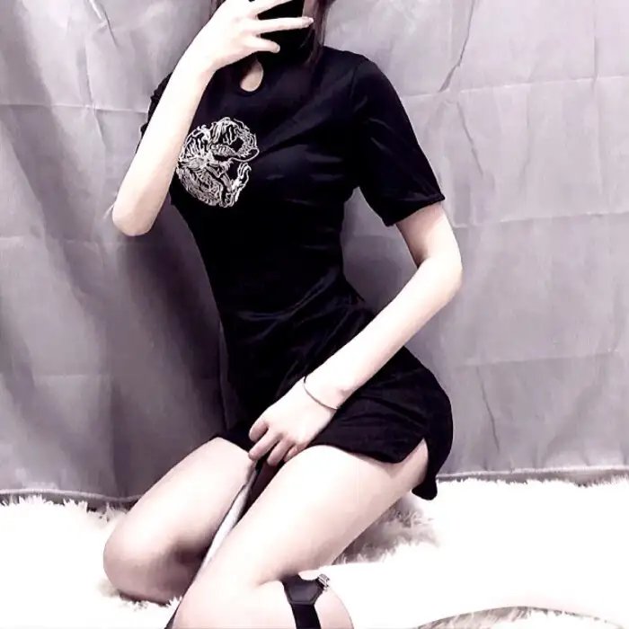 随机约会